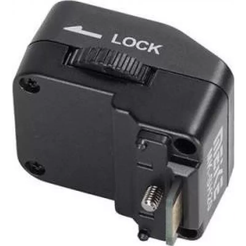 Meike SH20 Kalt- auf Blitzschuh-Adapter