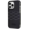 Audi IML MagSafe Case für iPhone 13 Pro / 13 6.1 Schwarz Hard Case