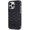 Audi IML MagSafe Case für iPhone 13 Pro Max 6,7 inch Schwarz Hartschale AU-IMLMIP13PM-A6/D3-BK