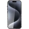 Audi IML MagSafe Case für iPhone 15 Pro Max 6,7 inch Schwarz Hardcase