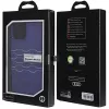 Audi IML MagSafe Case für iPhone 13 Pro Max 6,7 inch Navy Blue Hardcase