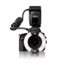 Meike MK-14EXT-N Makro-Ringblitz für Nikon DSLR-Kameras