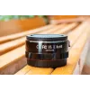 MEIKE MK-EFTZ-B Adapter Nikon Z auf Canon EF/EF-S Objektiv mit AF und Bildstabilisierung