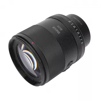 Meike 85mm f/1.4 FF STM Autofokus-Objektiv für Sony E-Mount (MK-8514FFSTM-E)