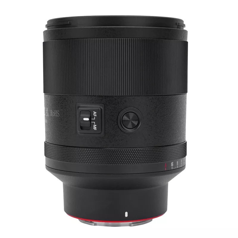 Meike 85mm f/1.4 FF STM Autofokus-Objektiv für Sony E-Mount (MK-8514FFSTM-E)
