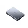 Powerbank Joyroom JR-PBM08 Pro 22.5W 10000mAh mit kabellosem Laden 2x USB-C - Grau