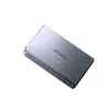 Powerbank Joyroom JR-PBM08 Pro 22.5W 10000mAh mit kabellosem Laden 2x USB-C - Grau