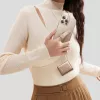 Powerbank Joyroom JR-PBF27 22.5W 10000mAh mit zwei integrierten Kabeln - Gold