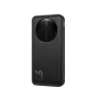 Powerbank Joyroom JR-PBF12 Pro 22.5W 10000mAh mit Digitalanzeige 2x USB-A 1x USB-C - Schwarz