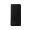 Powerbank Joyroom JR-PBF12 Pro 22.5W 10000mAh mit Digitalanzeige 2x USB-A 1x USB-C - Schwarz