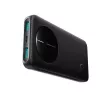 Powerbank Joyroom JR-PBF12 Pro 22.5W 10000mAh mit Digitalanzeige 2x USB-A 1x USB-C - Schwarz