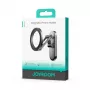 Joyroom JR-ZS520 Magnetischer Handyhalterungsring für Metalloberflächen, Titan