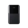 Joyroom JR-QP191 Star Series Mini 10000 mAh 22.5W Powerbank mit Digitalanzeige Schwarz