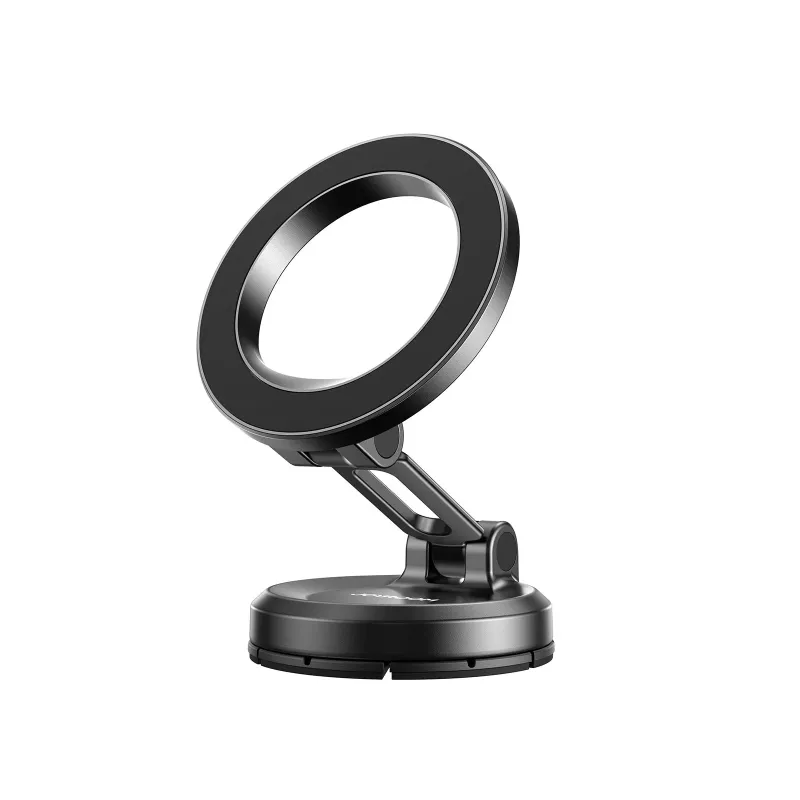 Joyroom JR-ZS505 Magnetische Autohalterung für MagSafe - Armaturenbrett - Schwarz