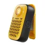 Joyroom Maya JR-MS03 Tragbarer Bluetooth-Lautsprecher mit integrierter Taschenlampe, IPX4, 5W, 1200mAh, Gelb