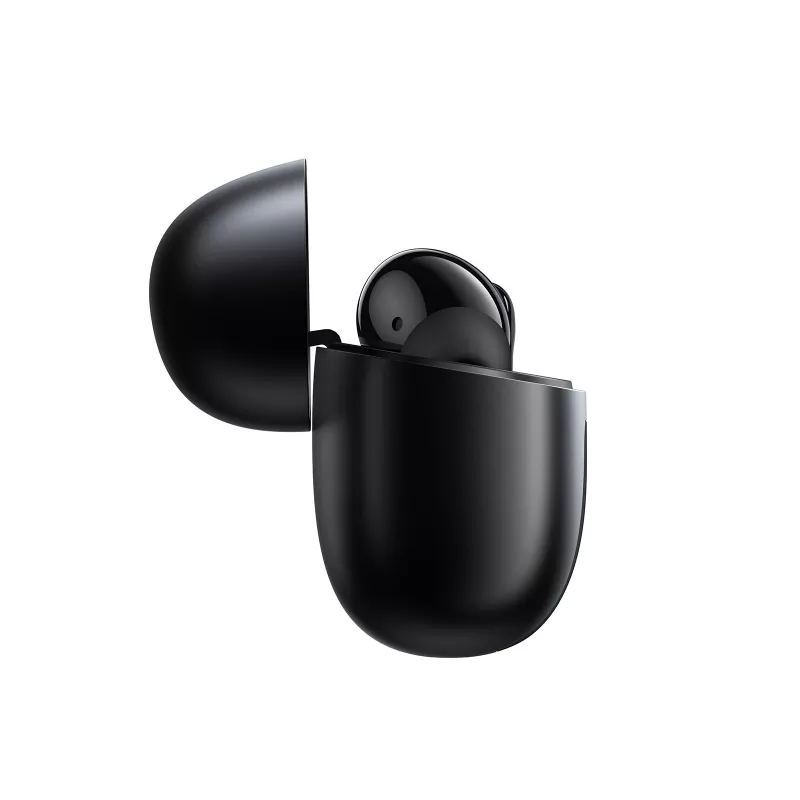 Joyroom Funpods JR-FN3 TWS Bluetooth In-Ear Earbuds - Schwarz