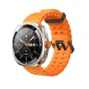 JOYROOM Venture Series JR-FV2 Smartwatch mit Anruffunktion - Orange