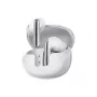 QCY Melobuds N60 Kabellose In-Ear-Kopfhörer mit LDAC und ANC - Weiß