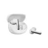 QCY Melobuds N60 Kabellose In-Ear-Kopfhörer mit LDAC und ANC - Weiß