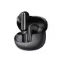 QCY Melobuds N60 Kabellose In-Ear-Kopfhörer mit LDAC und ANC - Schwarz