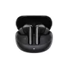 QCY Melobuds N60 Kabellose In-Ear-Kopfhörer mit LDAC und ANC - Schwarz
