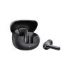 QCY Melobuds N60 Kabellose In-Ear-Kopfhörer mit LDAC und ANC - Schwarz