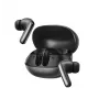 QCY MeloBuds N20 True Wireless In-Ear-Kopfhörer mit aktiver Geräuschunterdrückung (ANC) - Schwarz