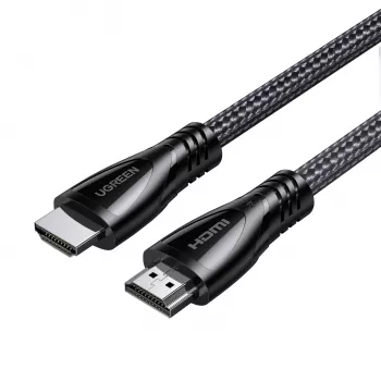 UGREEN HD140 HDMI 2.1 Kabel 8K 60Hz 2m Schwarz