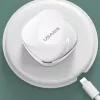USAMS SDseries BHUSD01 True Wireless Stereo Bluetooth 5.0 Earbuds, Weiß