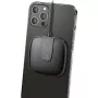 USAMS US-CD153 Magnetisches Wireless-Ladegerät 15W für iPhone 12 Serie Schwarz