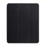 USAMS Winto Smart Cover für iPad Pro 12.9 2021 Schwarz (US-BH750)