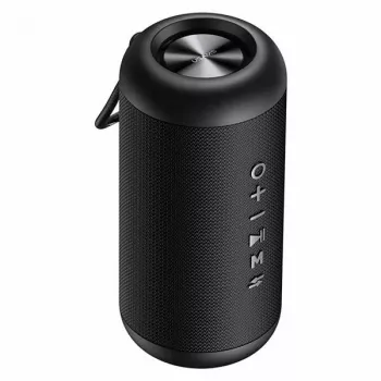 USAMS YX Series Bluetooth 5.0 10W Tragbarer Outdoor-Lautsprecher YX8YG01 (US-YX008)