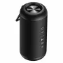 USAMS YX Series Bluetooth 5.0 10W Tragbarer Outdoor-Lautsprecher YX8YG01 (US-YX008)
