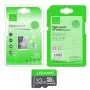USAMS 80W Fast Charge Car Charger 2xUSB-A + 1xUSB-C PD QC3.0 Blau CC159CC02 (US-CC159)