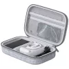 USAMS JX Series Jane05 Schutzhülle für Zubehör 10,6 inch Grau