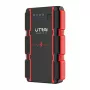 UTRAI JS Mini Car Starter 1000A Peak 10000mAh 12V Jump Starter mit USB-C PD 18W, LED-Taschenlampe