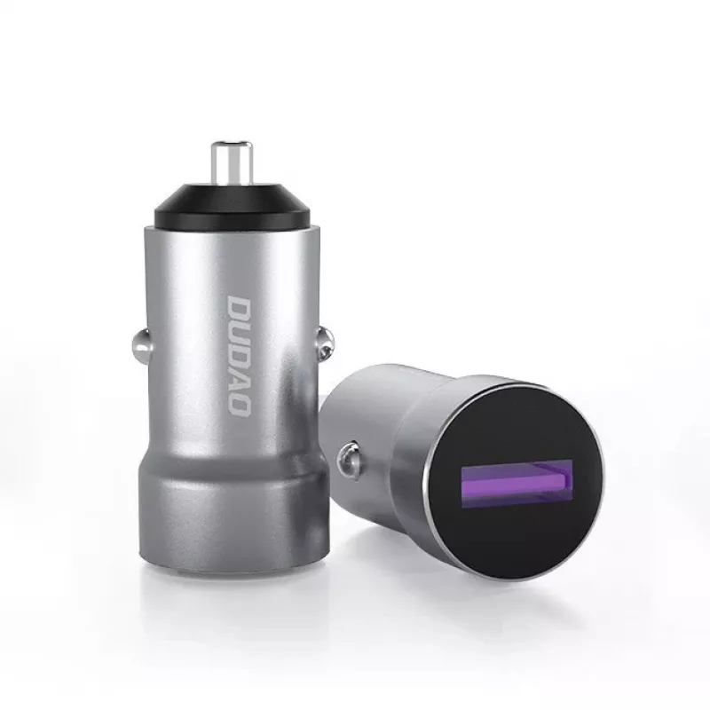 DUDAO R4Pro Upgrade Car Charger 22.5W USB-A
