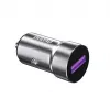 DUDAO R4Pro Upgrade Car Charger 22.5W USB-A