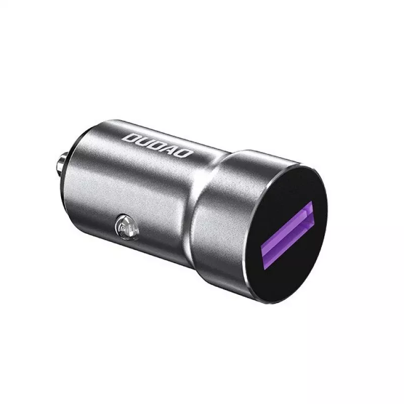 DUDAO R4Pro Upgrade Car Charger 22.5W USB-A