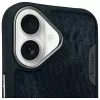 Nimmy Big Eyed Pet 2.0 Panda Case für Apple iPhone 16 6.1 Schwarz