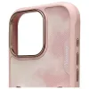 Nimmy Big Eyed Pet 2.0 Cat Case für Apple iPhone 16 Pro 6,3 inch Pink