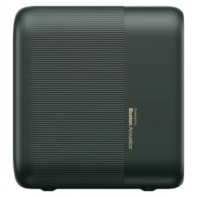 Formovie Xming Page One Full HD DLP Beamer mit Autofokus, 500 ANSI Lumen, Wi-Fi 6, Bluetooth 5.0, Denon Audio