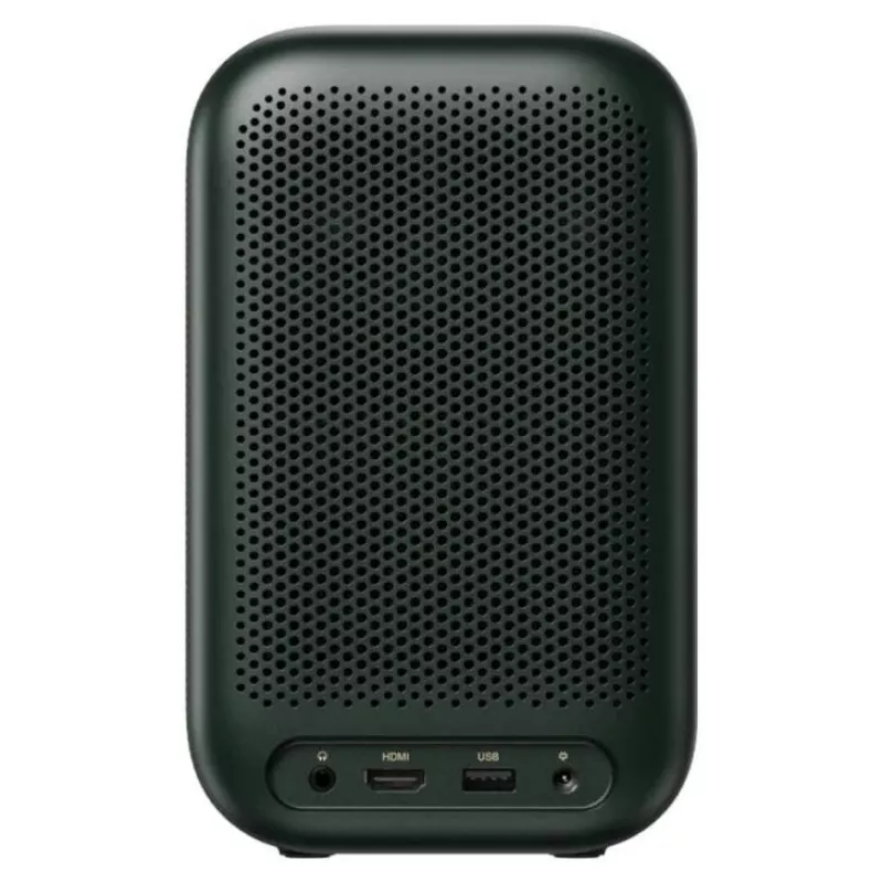 Formovie Xming Page One Full HD DLP Beamer mit Autofokus, 500 ANSI Lumen, Wi-Fi 6, Bluetooth 5.0, Denon Audio