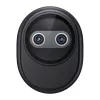 EMEET Piko Webcam, Schwarz