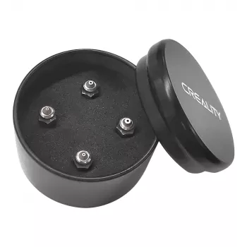 Creality K1 MAX High Flow Düsen-Kit