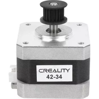 Creality CR-6 Max 42-34 Schrittmotor mit 2GT-20 Synchronzahnrad