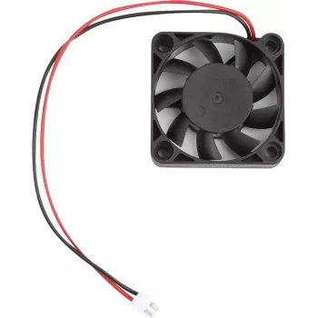 Creality Ender-3 Neo 4010 Axial Lüfter 24V 40x40x10mm 3D-Drucker Kühlgebläse