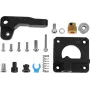 Creality Ender-3 V2 Neo Extrusions-Kit, Schwarz Metall