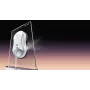 Xiaomi Hutt DDC55 PRO Fensterreinigungsroboter Weiß