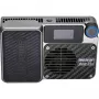Amaran Ace 25x Silber
